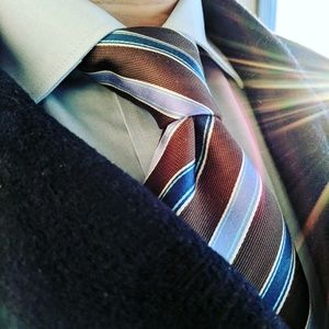 Meet your Posher, Jonathan